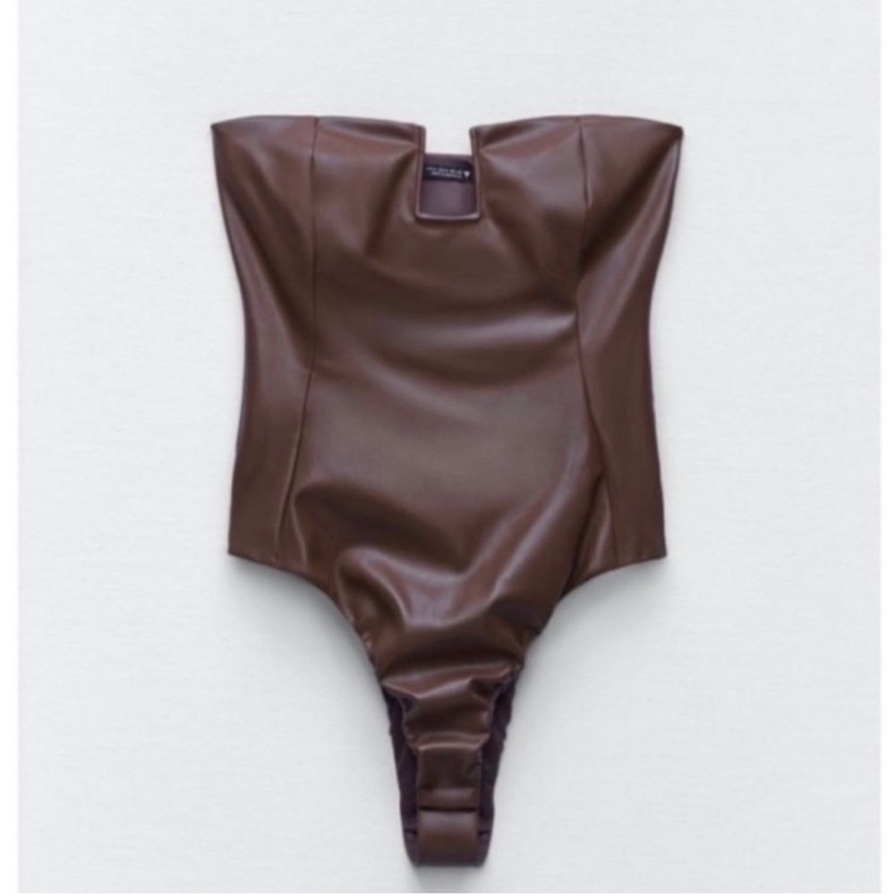 Zara bodysuit